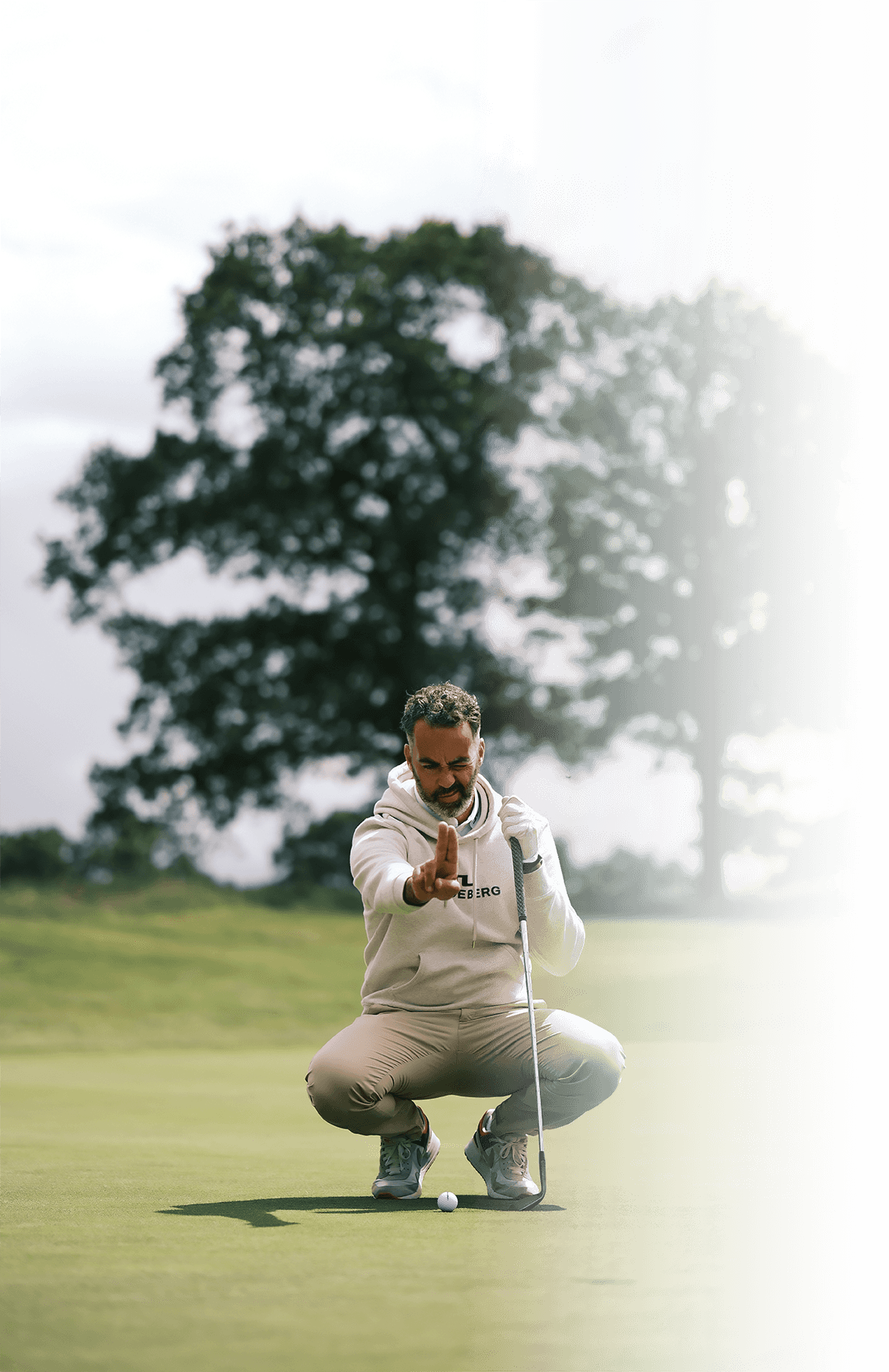 What Is ProShop Background