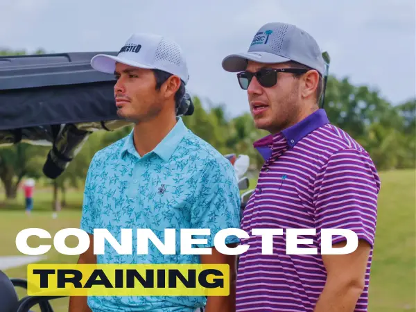 Connected Training