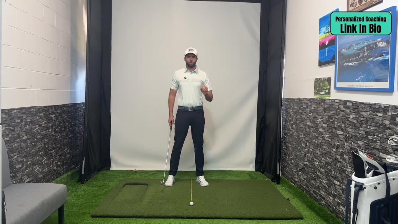 LESSON #3 CREATE WIDTH WITH CORRECT WRIST MECHANICS