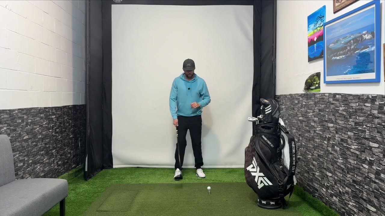 LESSON #1 SETUP FUNDAMENTALS (COMMON ERROR)