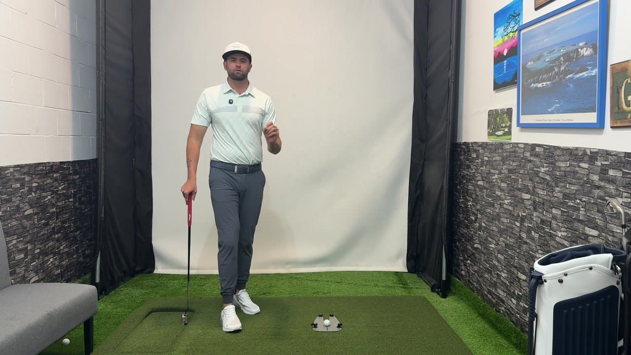 DRILL #15 THE PAUSE REP