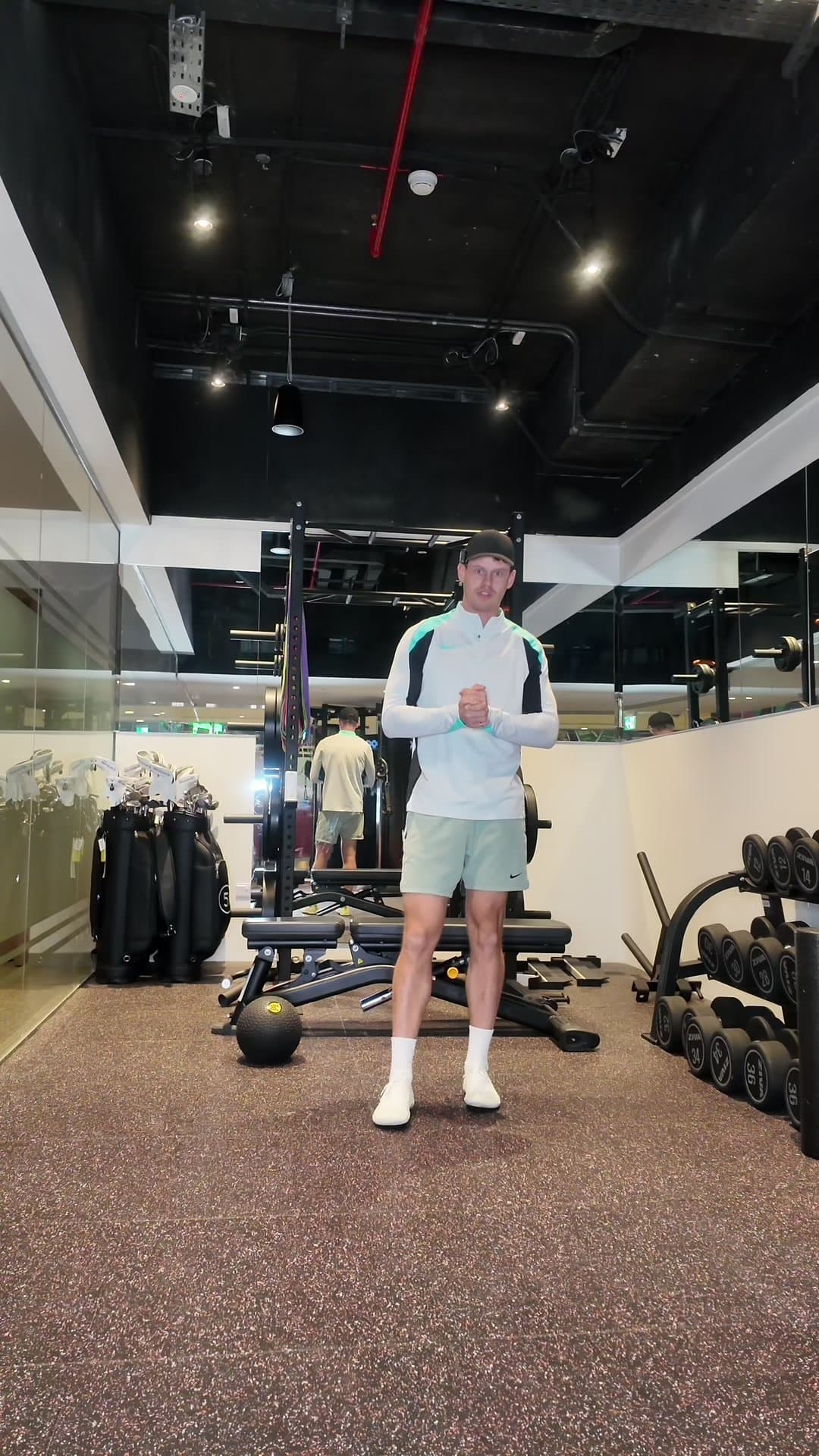 TOP EXPLOSIVE MOVES – TRAIN FOR SPEED, NOT JUST STRENGTH