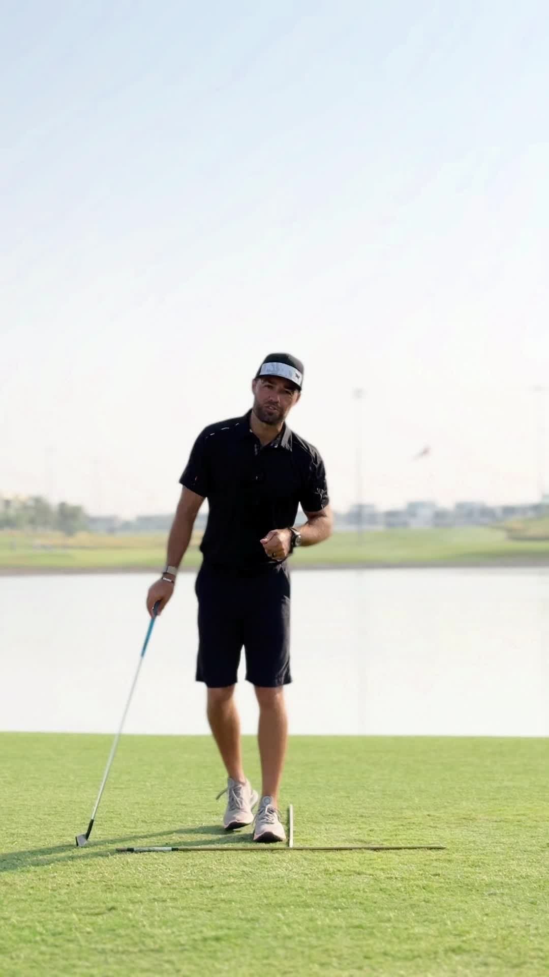 P3-P4: COMPLETING THE TURN